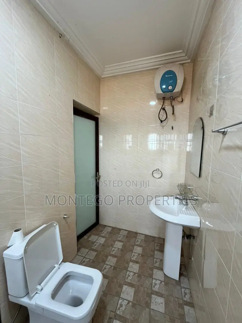 2bdrm Apartment in East Legon, Adjiriganor for rent