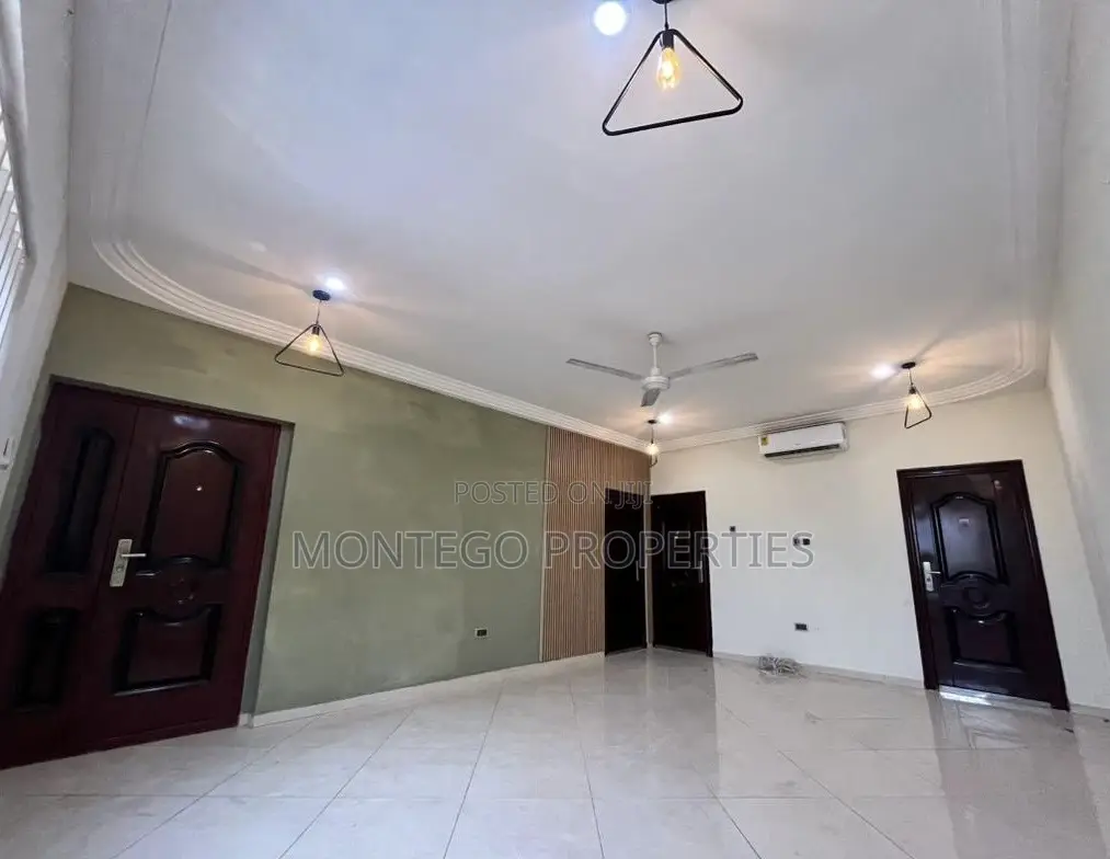 2bdrm Apartment in East Legon, Adjiriganor for rent