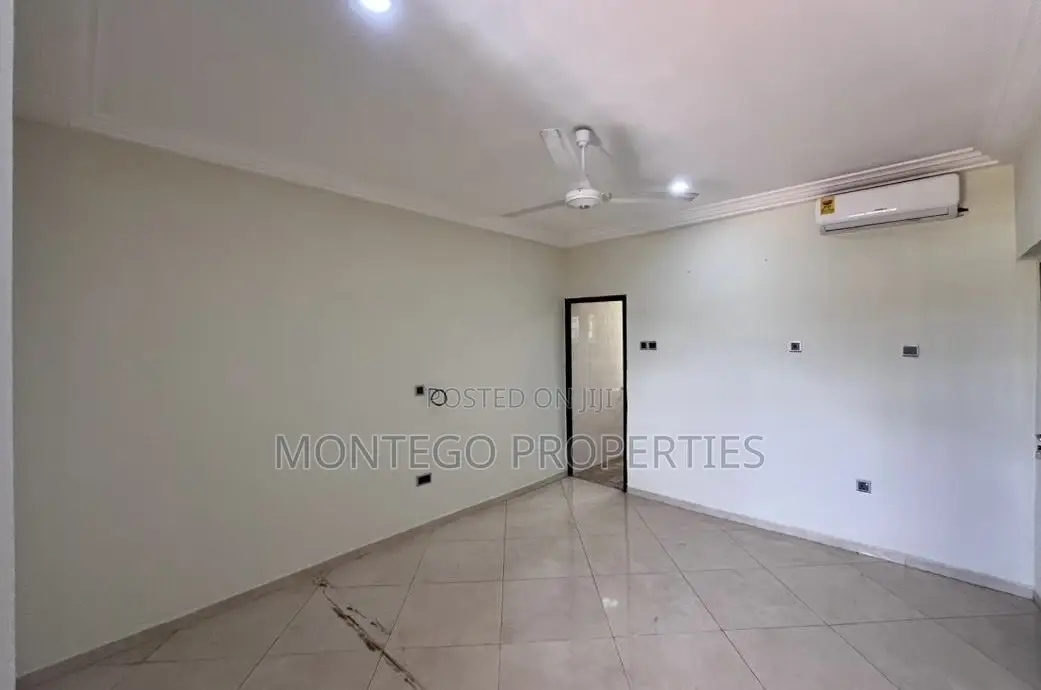 2bdrm Apartment in East Legon, Adjiriganor for rent