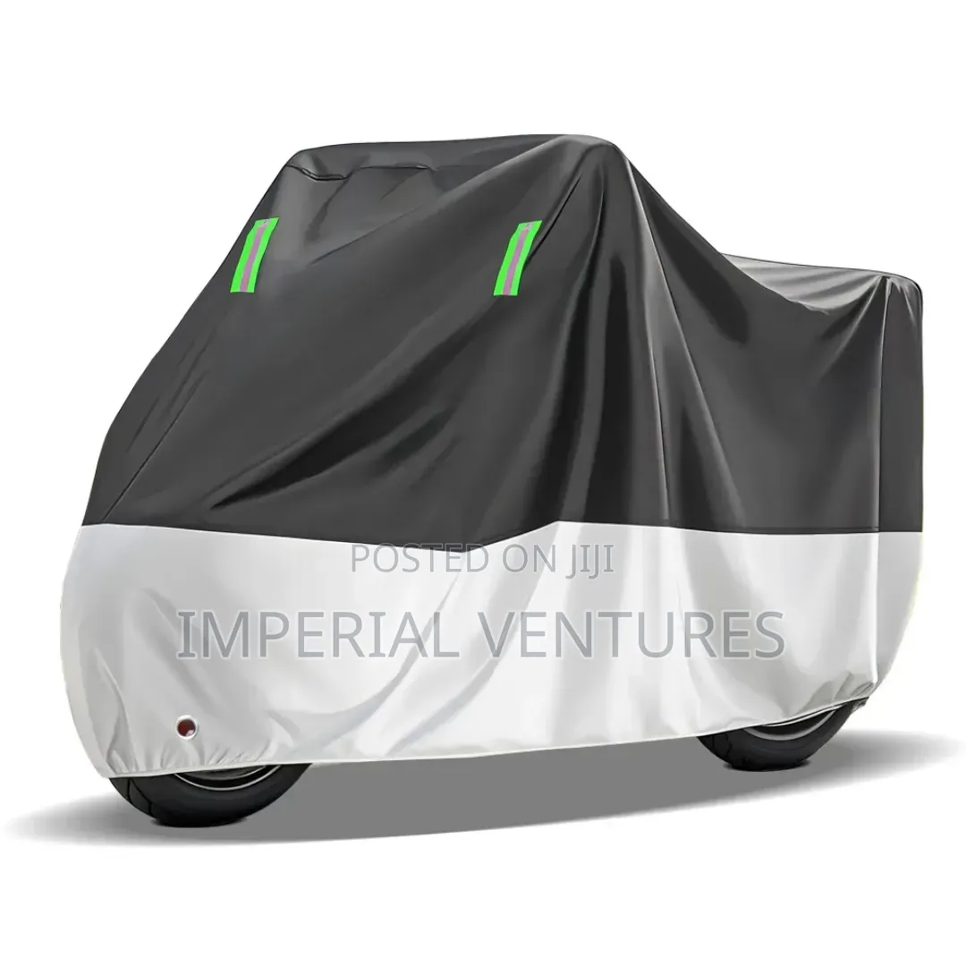 Best Motor Cycle Waterproof Covers