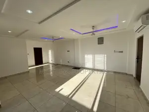 2bdrm Apartment in East Legon, Adjiriganor for rent