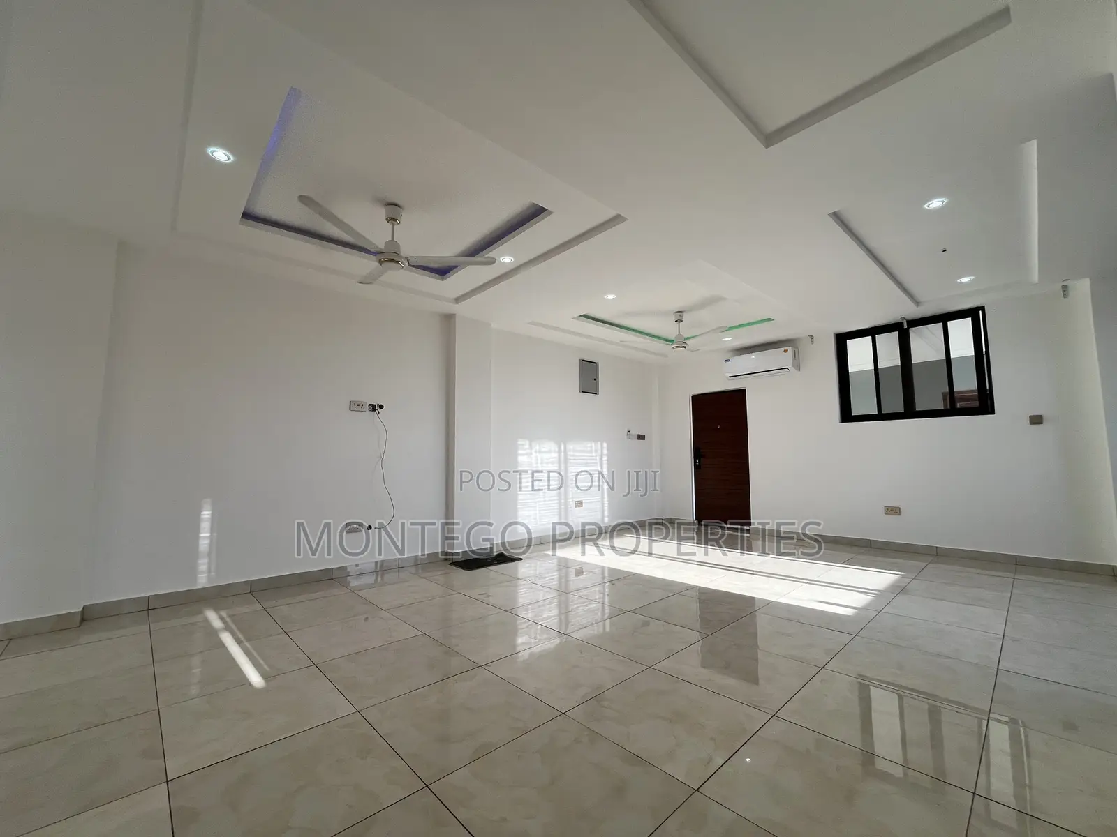 2bdrm Apartment in East Legon, Adjiriganor for rent