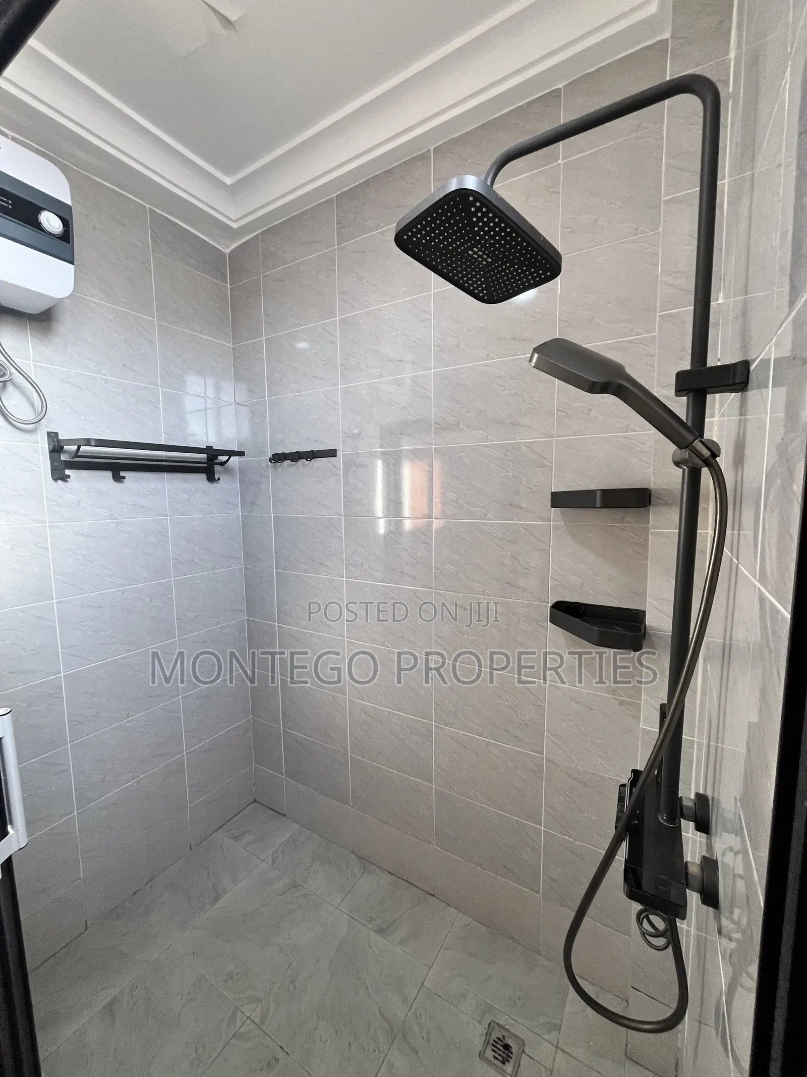 2bdrm Apartment in East Legon, Adjiriganor for rent
