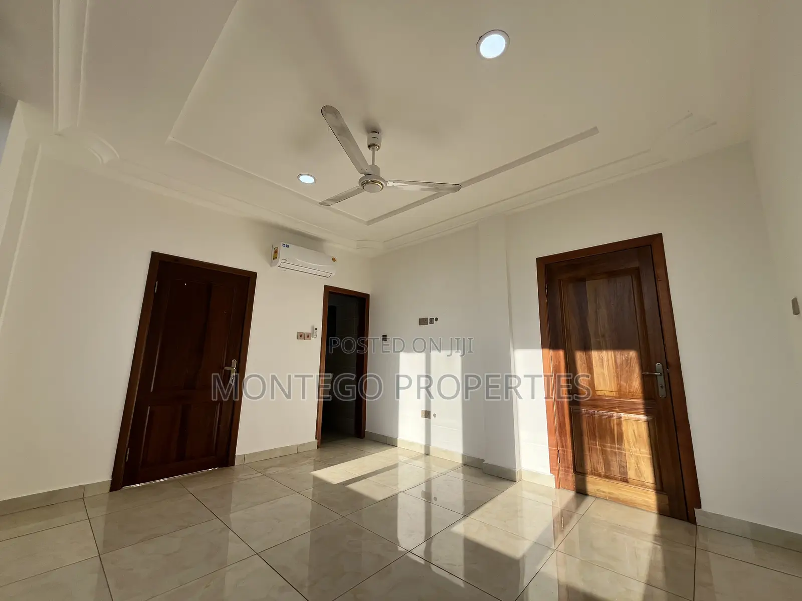 2bdrm Apartment in East Legon, Adjiriganor for rent