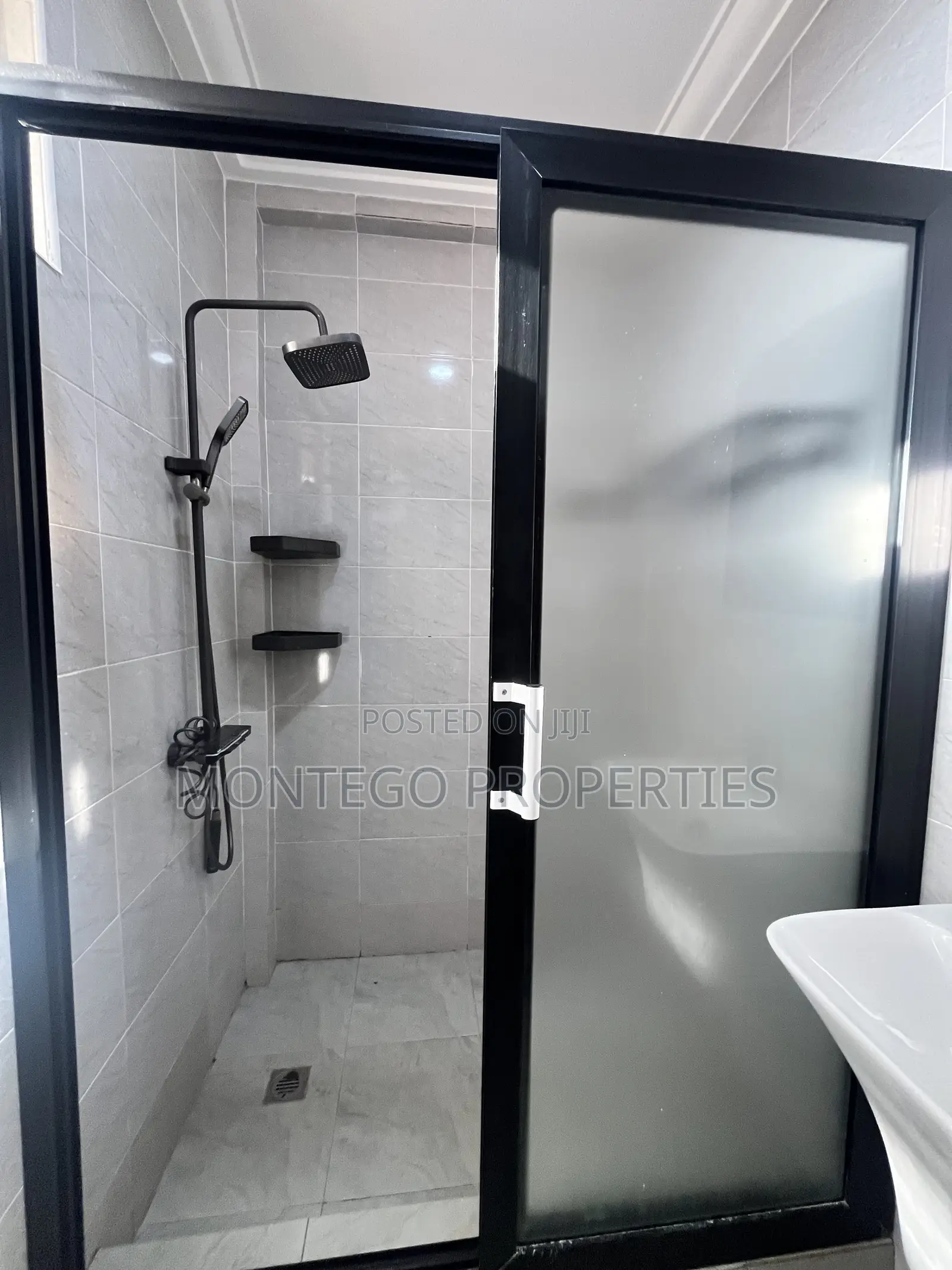 2bdrm Apartment in East Legon, Adjiriganor for rent