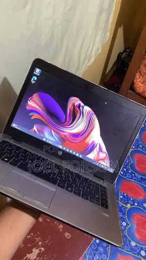 Laptop HP 16GB HDD 500GB