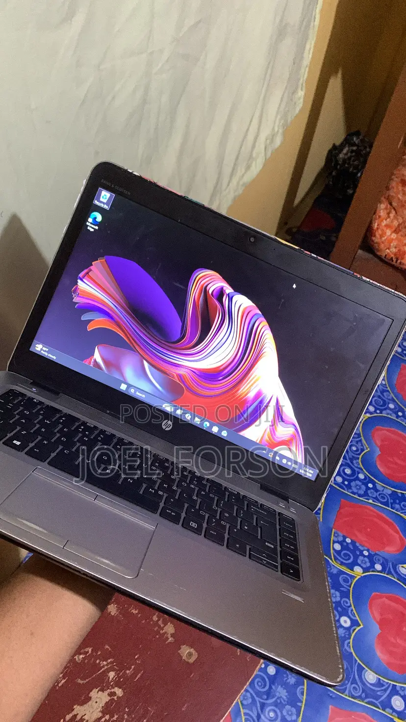 Laptop HP 16GB HDD 500GB