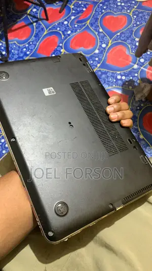 Laptop HP 16GB HDD 500GB