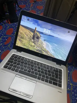 Laptop HP 16GB HDD 500GB
