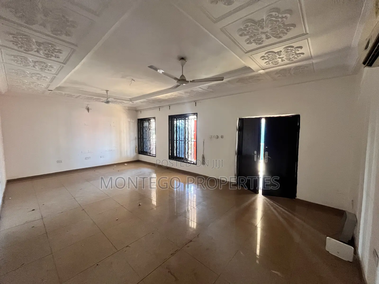 3bdrm Apartment in East Legon, Adjiriganor for rent