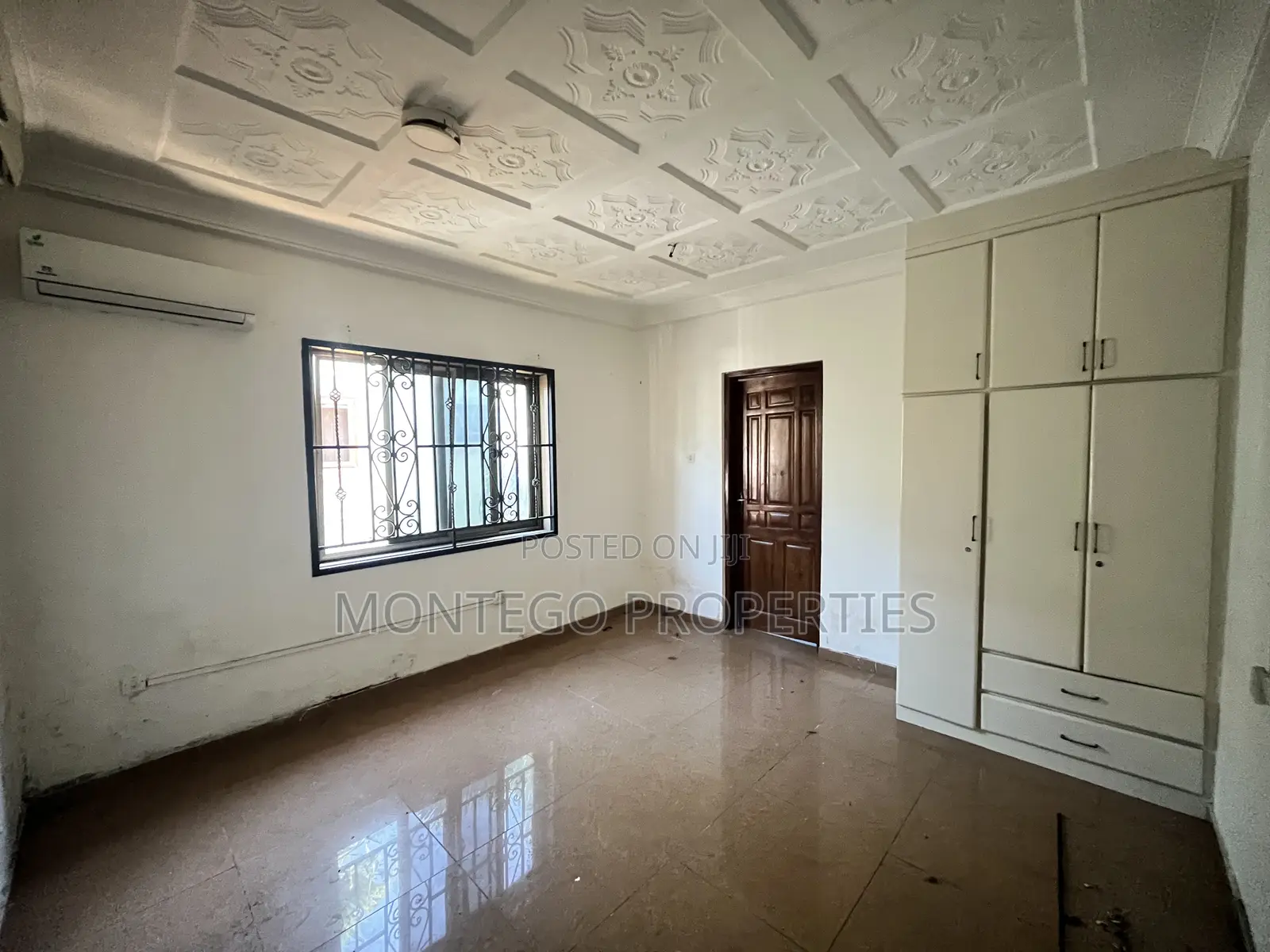 3bdrm Apartment in East Legon, Adjiriganor for rent