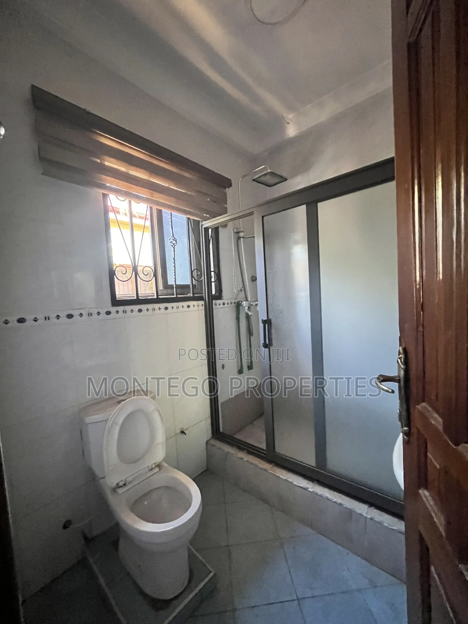 3bdrm Apartment in East Legon, Adjiriganor for rent