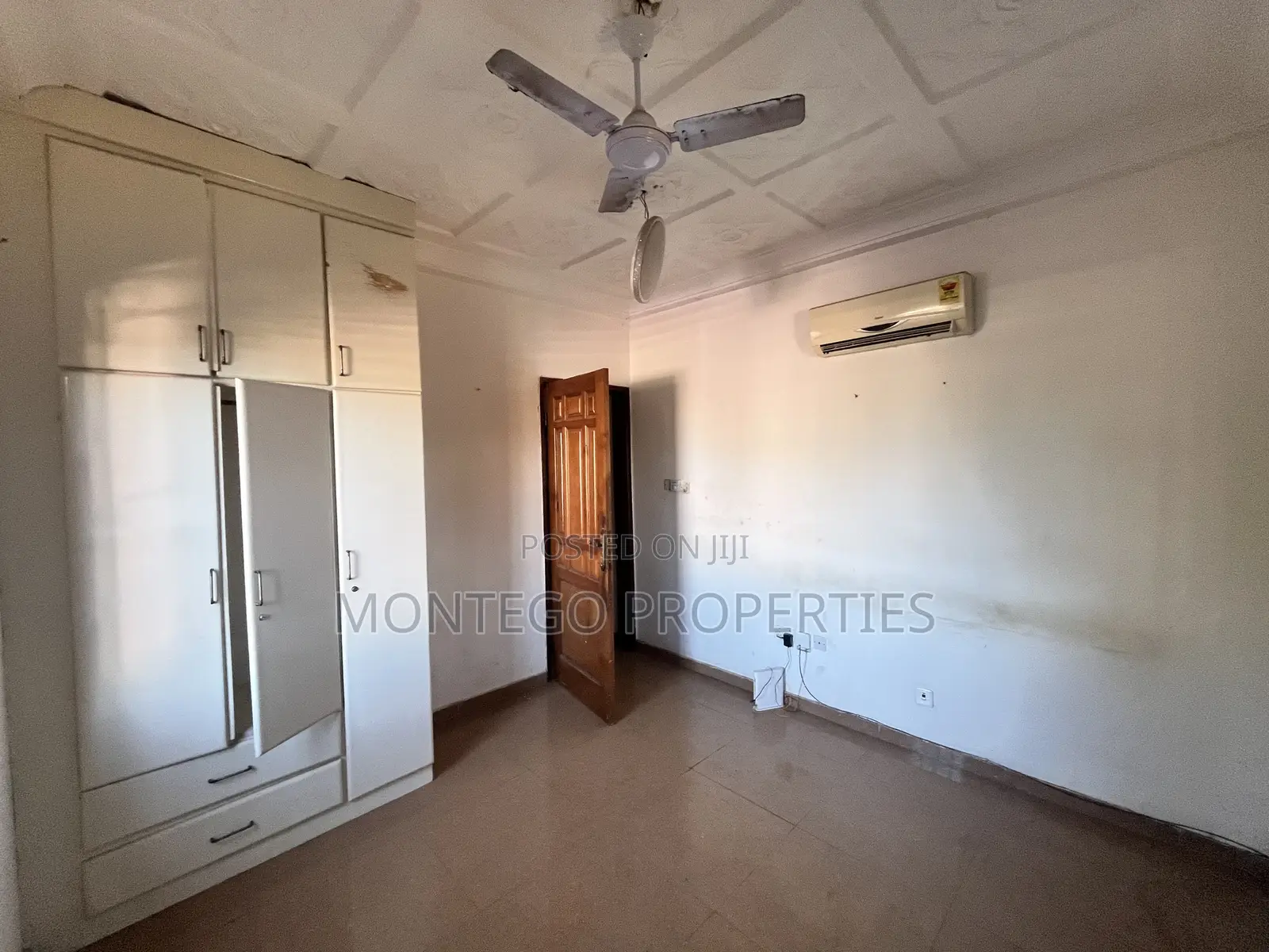 3bdrm Apartment in East Legon, Adjiriganor for rent