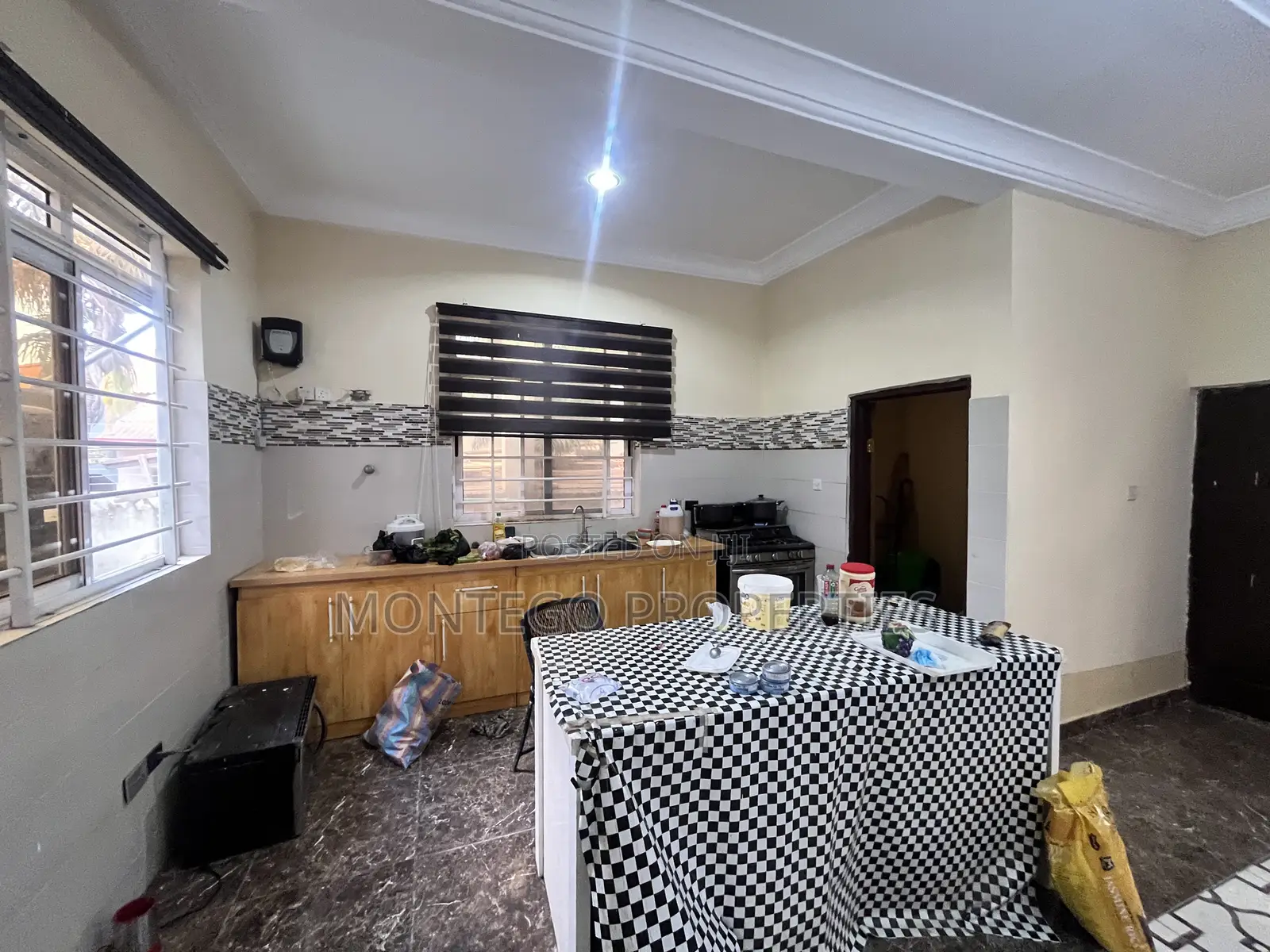 3bdrm Apartment in North Legon, Haatso for rent