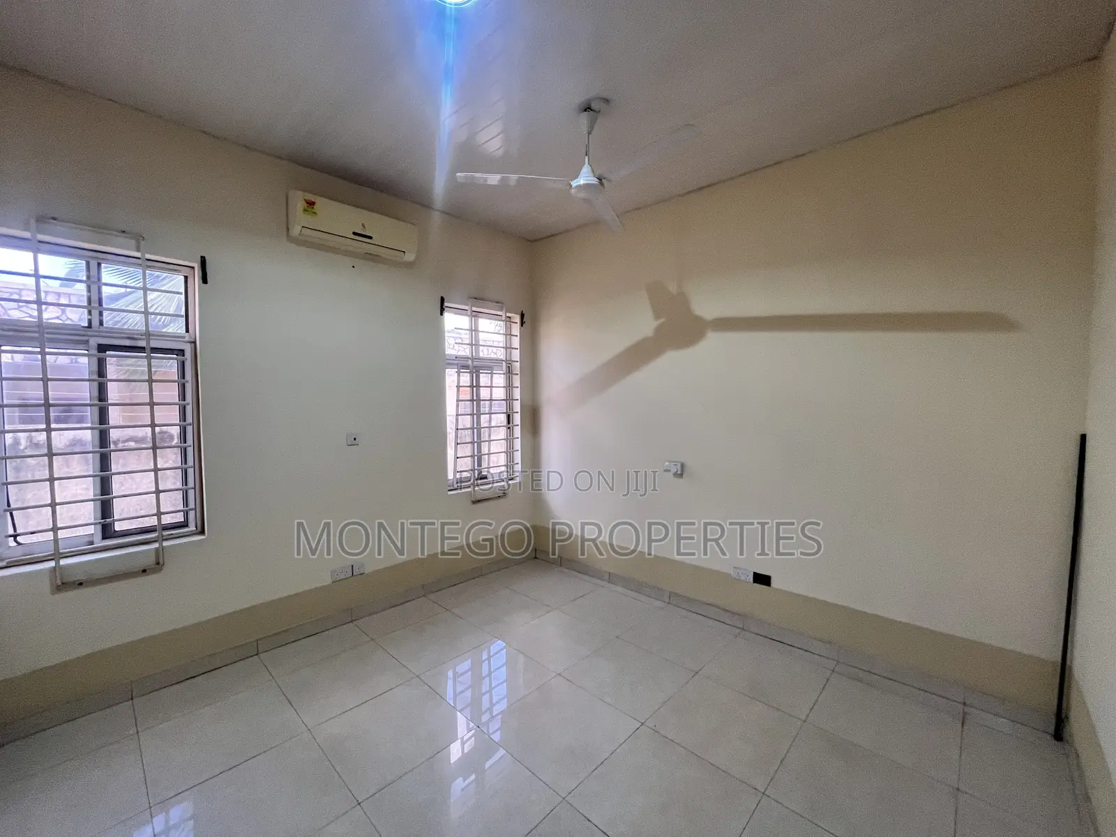 3bdrm Apartment in North Legon, Haatso for rent