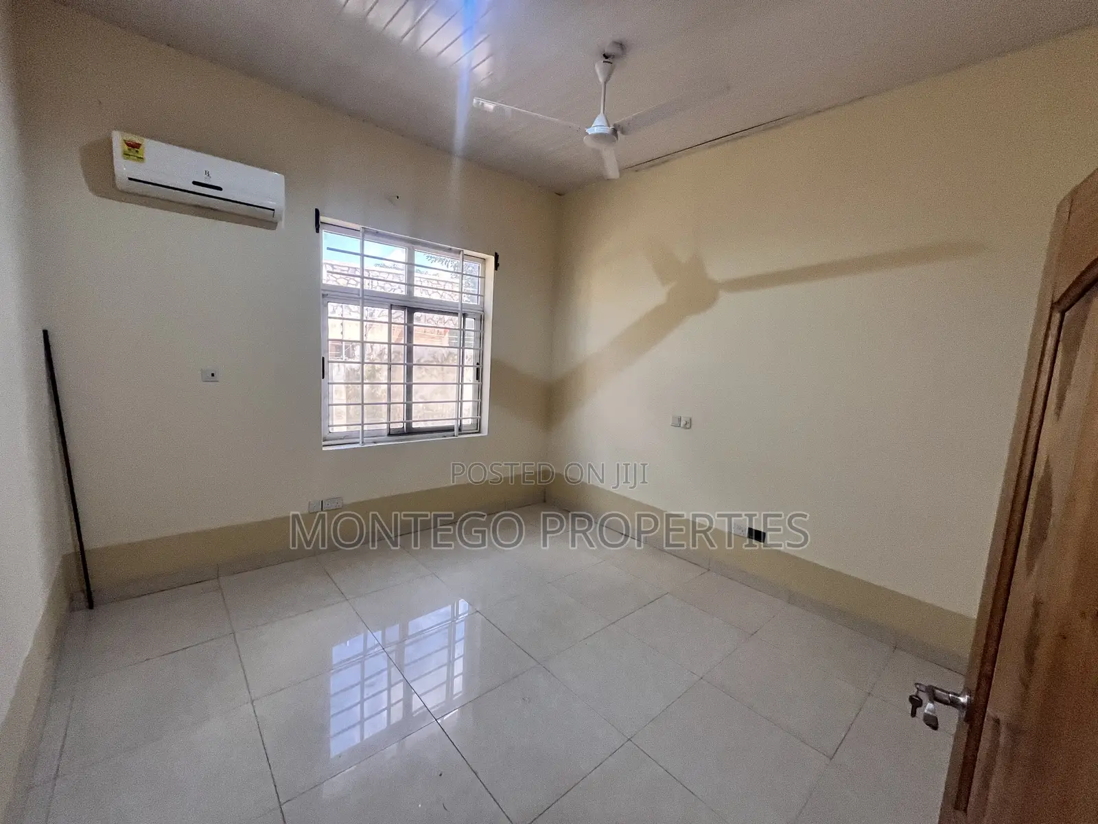 3bdrm Apartment in North Legon, Haatso for rent