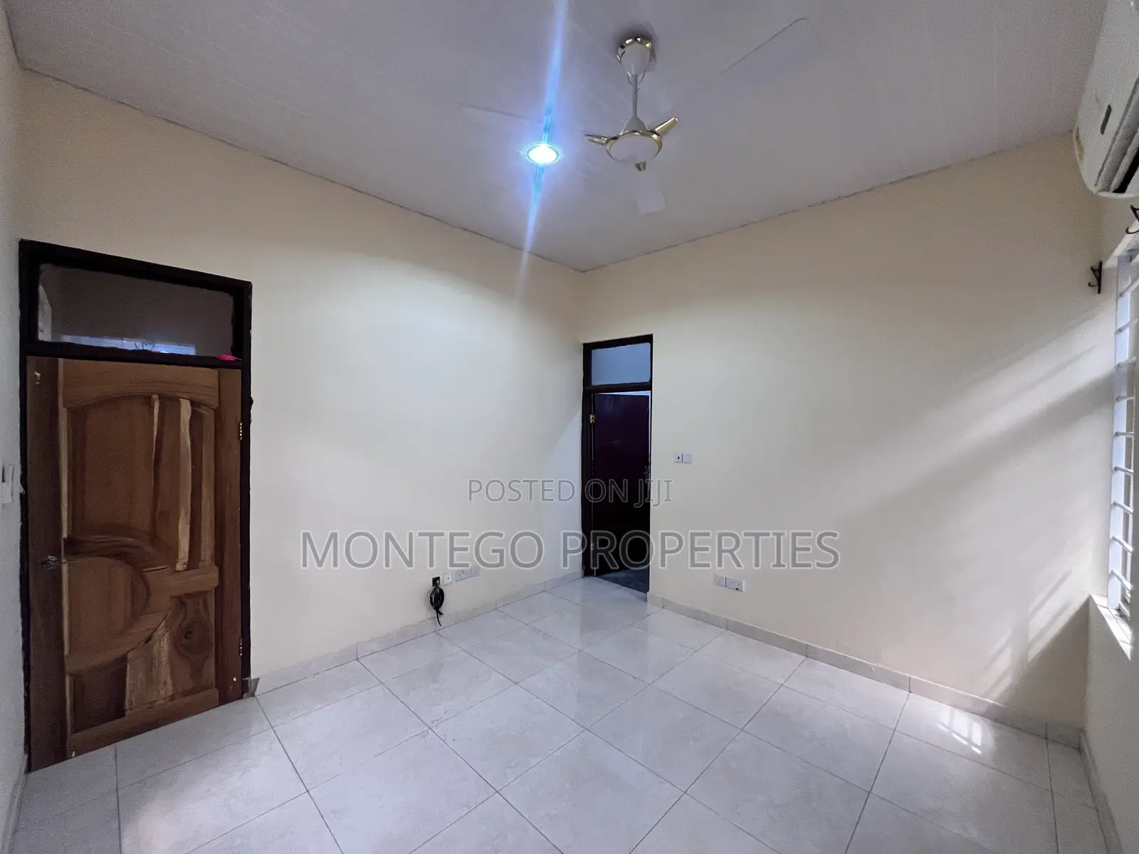 3bdrm Apartment in North Legon, Haatso for rent