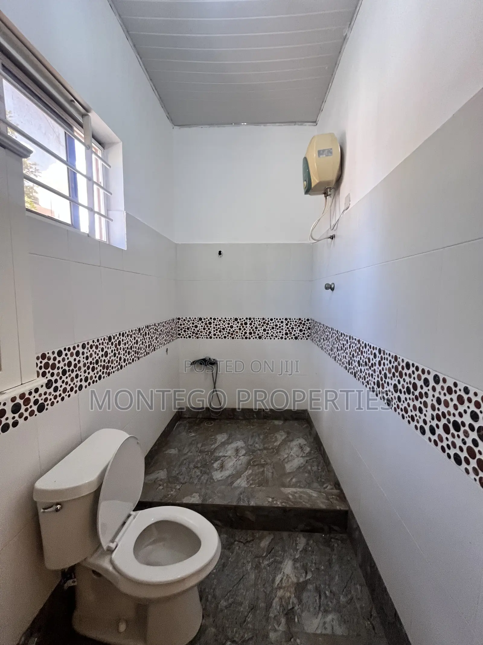 3bdrm Apartment in North Legon, Haatso for rent