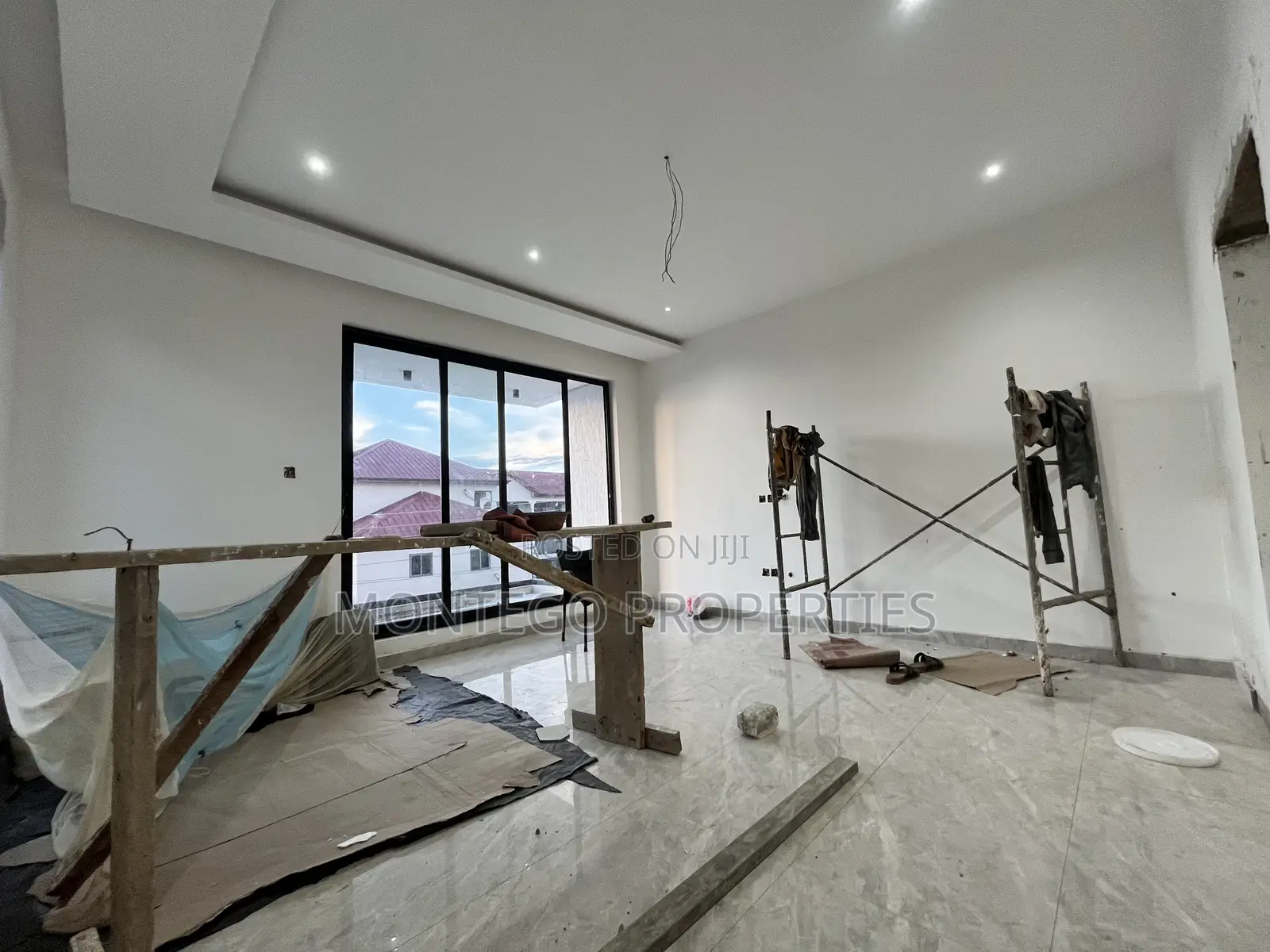 4bdrm House in East Legon for sale