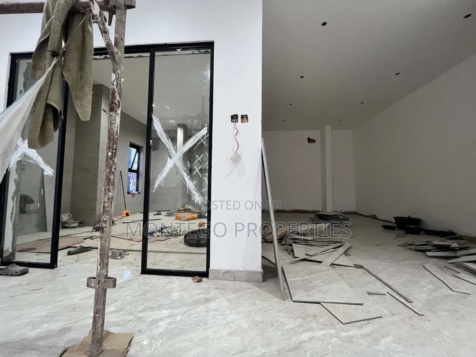 4bdrm House in East Legon for sale