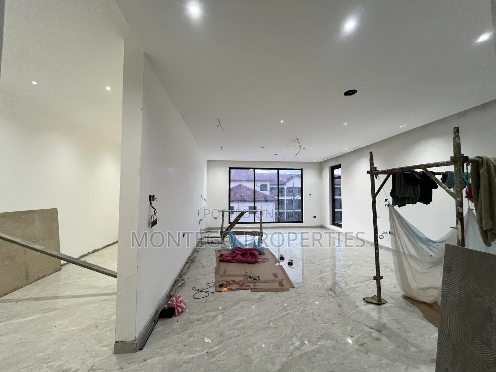 4bdrm House in East Legon for sale