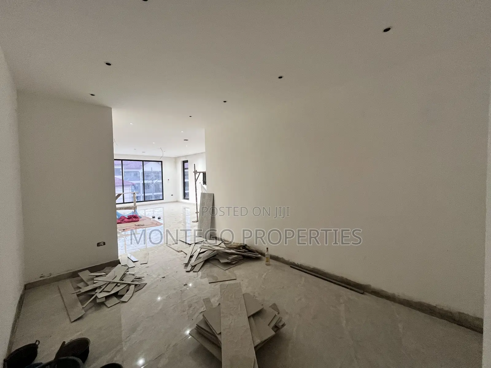 4bdrm House in East Legon for sale