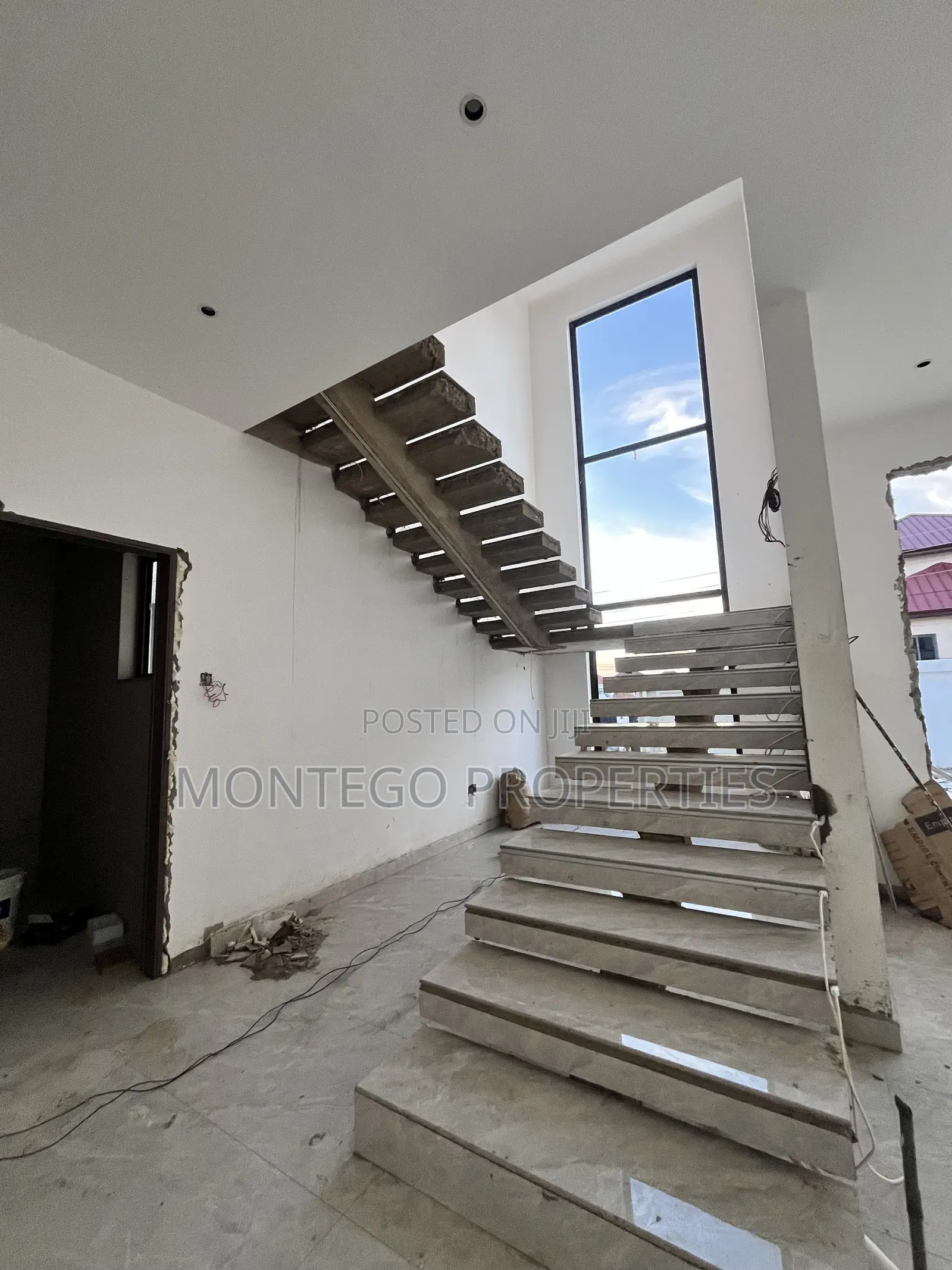 4bdrm House in East Legon for sale
