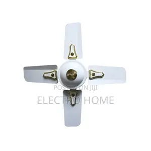 Perfect Design 24 Inches Delron Ceiling Fan