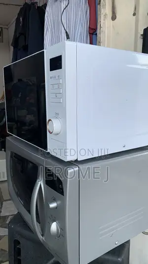 Samsung Microwave
