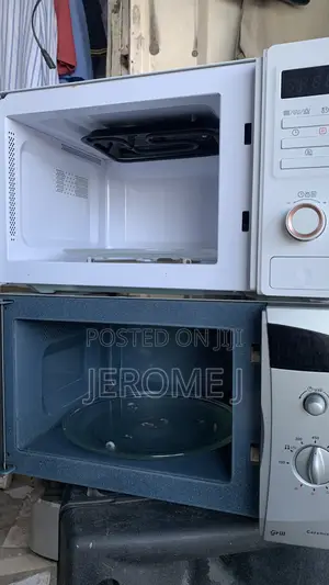 Samsung Microwave