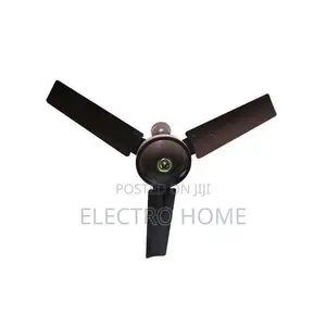 Medium Size Delron 36 Ceiling Fan