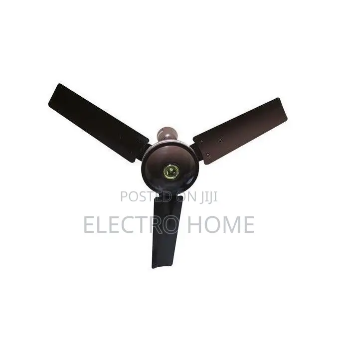 Medium Size Delron 36 Ceiling Fan