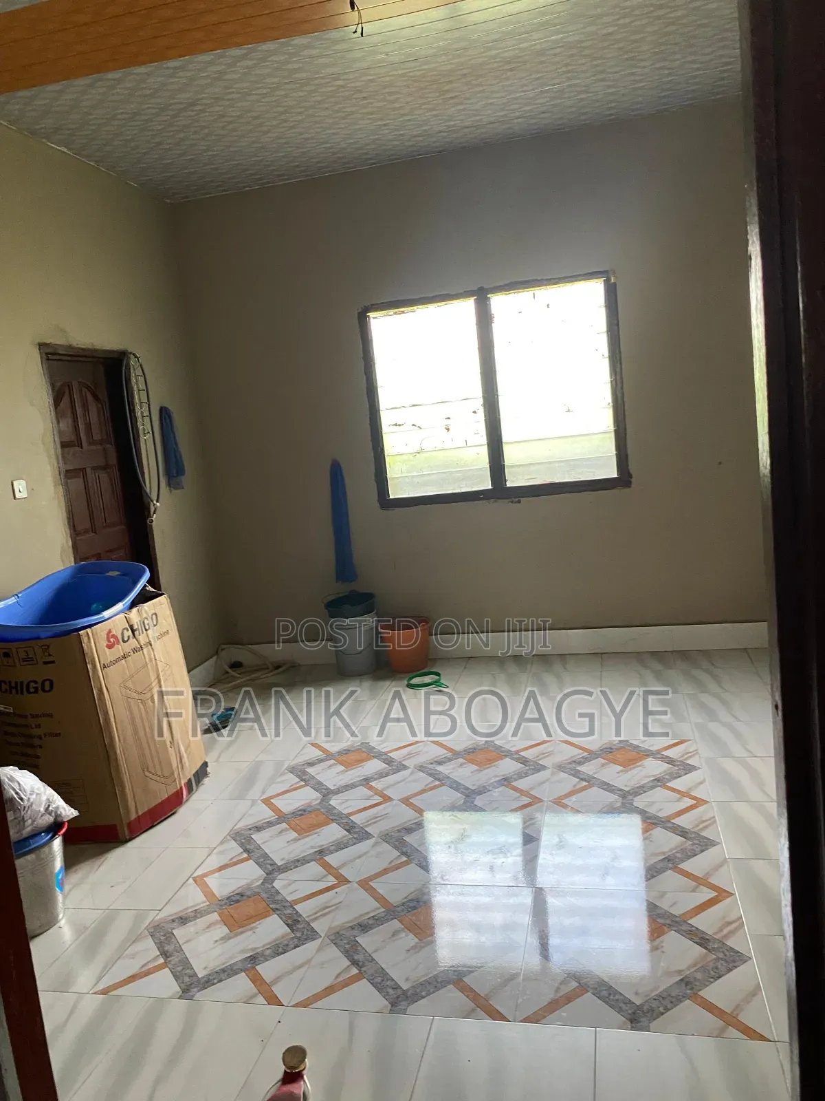 1bdrm Townhouse / Terrace in Ofankor for rent