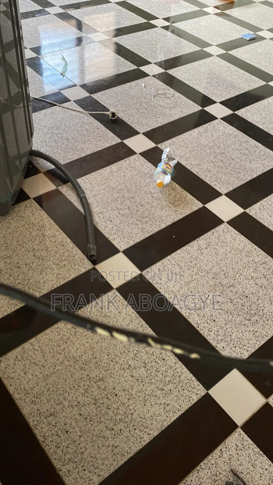 1bdrm Townhouse / Terrace in Ofankor for rent
