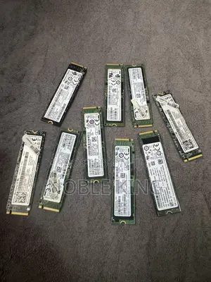 SSD Nvme Drive