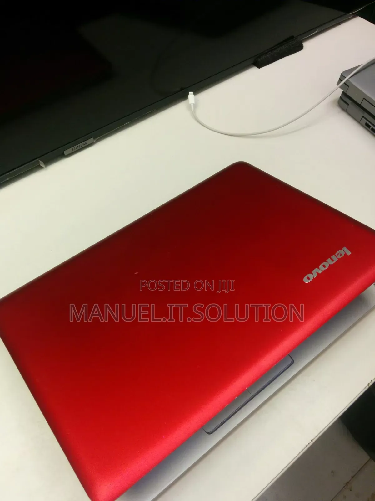 Laptop Lenovo IdeaPad U410 8GB Intel Core i5 HDD 500GB
