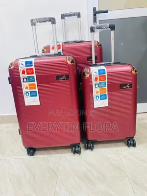 Luggage Bags