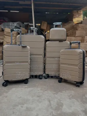 Luggage Bags