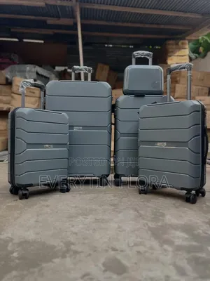 Luggage Bags