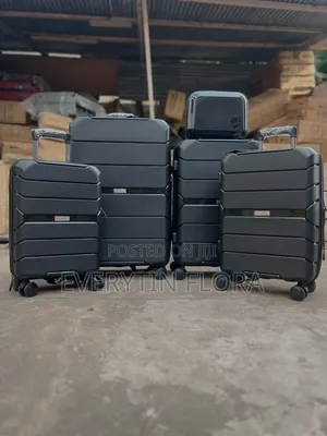 Luggage Bags