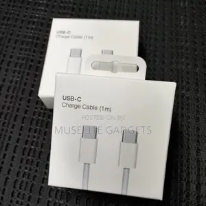 iPhone Usb-C Fast Charger for iPhone 15, 16 17 Series