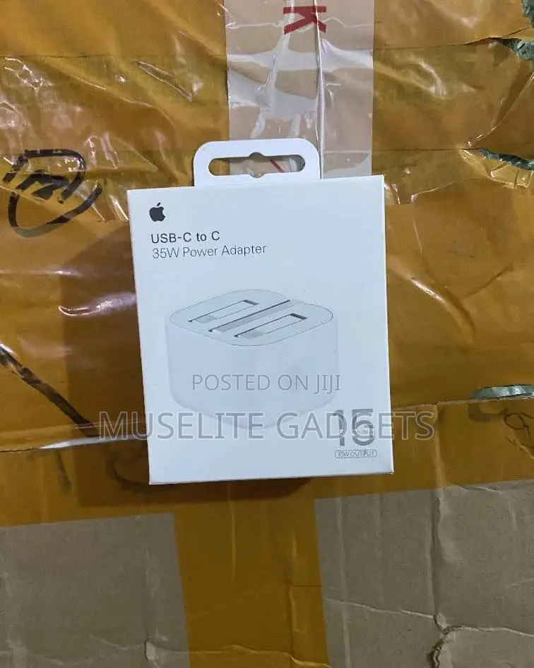 iPhone Usb-C Fast Charger for iPhone 15, 16 17 Series