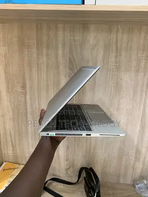 Laptop HP EliteBook 830 G5 8GB Intel Core i5 SSD 256GB