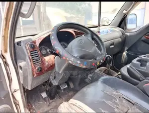 Kia Bongo 3 For Sale