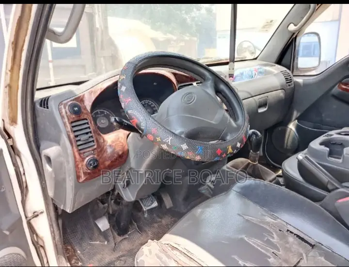 Kia Bongo 3 For Sale