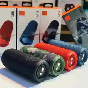 JBL Flip 6