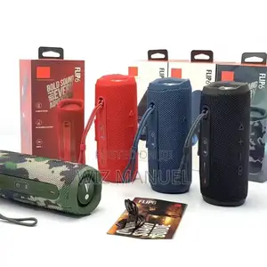 JBL Flip 6