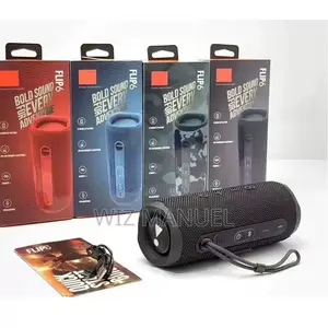 JBL Flip 6