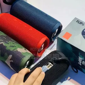 JBL Flip 6