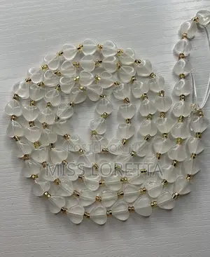 Beautiful Waist Beads